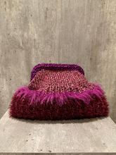 Afbeelding in Gallery-weergave laden, NadiaDAFRI Handmade Bag Big TUY - more color options