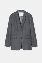 Afbeelding in Gallery-weergave laden, Closed Lola Jacket Dark Grey Melange C97148-355-22