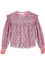 Afbeelding in Gallery-weergave laden, M.A.B.E. Frida Long Sleeve Multi