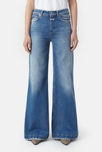 Afbeelding in Gallery-weergave laden, Closed Glow-up MBL Mid Blue C20004-05E-51