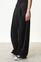 Afbeelding in Gallery-weergave laden, Drykorn Ink Pants Black 120070 1000