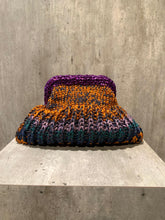 Afbeelding in Gallery-weergave laden, NadiaDAFRI Handmade Bag Small  SIS - more color options