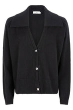 Afbeelding in Gallery-weergave laden, Ruby Tuesday Vlora Short Vest Black T307-1361
