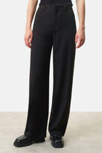 Afbeelding in Gallery-weergave laden, Drykorn Desk Pants Black 120070 1000