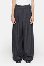 Afbeelding in Gallery-weergave laden, Closed Hanbury Cropped Pants Charcoal C91831-36Y-22 180
