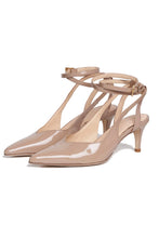Afbeelding in Gallery-weergave laden, Femmes Du Sud Celie Slingback (Color Options)