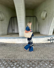 Afbeelding in Gallery-weergave laden, Rabens Saloner Nebula Dress LECIA W24281108 Midnight Combo