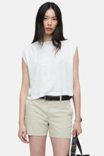 Afbeelding in Gallery-weergave laden, Closed C95250-444-22 Pleated Sleeveless Top- More Colors