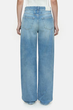 Afbeelding in Gallery-weergave laden, Closed Nikka MBL Mid Blue C20189-18S-52