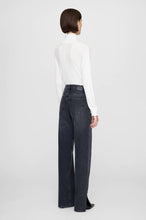 Afbeelding in Gallery-weergave laden, Anine Bing Roy Jean Shadow Grey A-06-1113-099