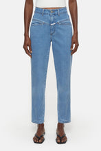 Afbeelding in Gallery-weergave laden, Closed Pedal Pusher MBL C22002-05E-6A