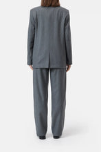 Afbeelding in Gallery-weergave laden, Closed Lola Jacket Dark Grey Melange C97148-355-22