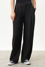 Afbeelding in Gallery-weergave laden, Drykorn Ink Pants Black 120070 1000