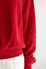 Afbeelding in Gallery-weergave laden, Bellerose DERNY62 K1791U ECARLATE KNITWEAR