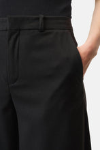 Afbeelding in Gallery-weergave laden, Drykorn Desk Pants Black 120070 1000