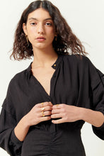 Afbeelding in Gallery-weergave laden, Sessùn Lina Dress Phantom