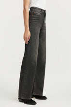 Afbeelding in Gallery-weergave laden, Denham MIKU Noir Black 02-23-10-11-051