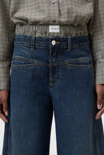Afbeelding in Gallery-weergave laden, Closed C21121-18Q-4H Tori-X DBL dark blue L32