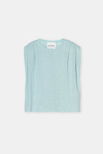 Afbeelding in Gallery-weergave laden, Closed C95250-444-22 Pleated Sleeveless Top- More Colors