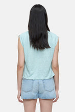 Afbeelding in Gallery-weergave laden, Closed C95250-444-22 Pleated Sleeveless Top- More Colors