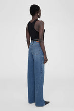 Afbeelding in Gallery-weergave laden, Anine Bing Briley Jean Washed Arctic Blue A-06-1149-497