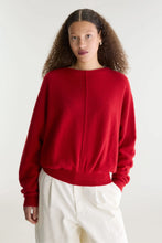 Afbeelding in Gallery-weergave laden, Bellerose DERNY62 K1791U ECARLATE KNITWEAR