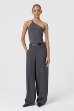 Afbeelding in Gallery-weergave laden, Closed Linby Trouser Charcoal C91160-537-22