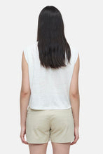 Afbeelding in Gallery-weergave laden, Closed C95250-444-22 Pleated Sleeveless Top- More Colors