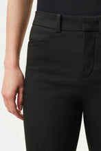 Afbeelding in Gallery-weergave laden, Drykorn Inch Pants Black 122105 1000