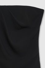 Afbeelding in Gallery-weergave laden, Anine Bing Halle Top Black A-07-9820-000