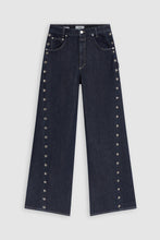 Afbeelding in Gallery-weergave laden, Closed Morus Jeans Dark Blue C91314-18R-53 DBL