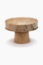 Afbeelding in Gallery-weergave laden, Serax Dune Bowl Hoog Light Brown