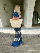 Afbeelding in Gallery-weergave laden, Rabens Saloner Nebula Dress LECIA W24281108 Midnight Combo