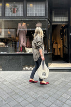 Afbeelding in Gallery-weergave laden, Co'couture Leocc Denim Shirt Khaki 30229 199 16