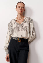 Afbeelding in Gallery-weergave laden, Stella Forest Tunique Large Dorina Ecru