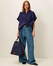 Afbeelding in Gallery-weergave laden, Sessùn Camille Blouse - more color options