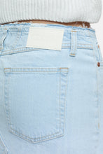 Afbeelding in Gallery-weergave laden, Closed Long 5-pocket skirt C93178-18S-4W Col LBL light blue