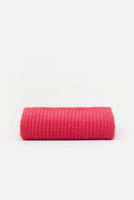 Afbeelding in Gallery-weergave laden, Closed Knitted Scarf  C90808-94T-22 (Color Options)