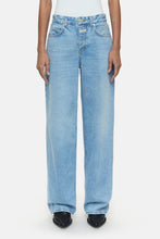 Afbeelding in Gallery-weergave laden, Closed Nikka LBL Light Blue C20189-18S-49