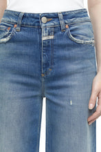 Afbeelding in Gallery-weergave laden, Closed Glow-up MBL Mid Blue C20004-05E-51