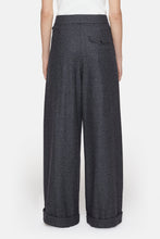 Afbeelding in Gallery-weergave laden, Closed Hanbury Cropped Pants Charcoal C91831-36Y-22 180