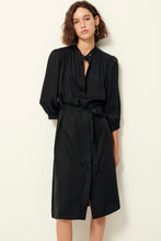 Afbeelding in Gallery-weergave laden, Sessùn Loveleen Dress Phantom