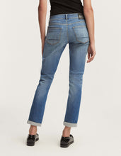 Afbeelding in Gallery-weergave laden, Denham Monroe FMLCMID Mid Blue