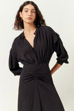 Afbeelding in Gallery-weergave laden, Sessùn Lina Dress Phantom