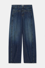 Afbeelding in Gallery-weergave laden, Closed C21121-18Q-4H Tori-X DBL dark blue L32