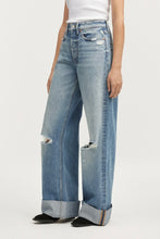 Afbeelding in Gallery-weergave laden, Denham YAYOI RMBRR Mid Blue 02-24-04-11-017