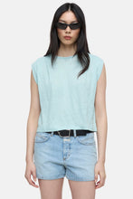 Afbeelding in Gallery-weergave laden, Closed C95250-444-22 Pleated Sleeveless Top- More Colors