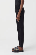 Afbeelding in Gallery-weergave laden, Closed Pedal Pusher C88002-04S-2T 100 Black