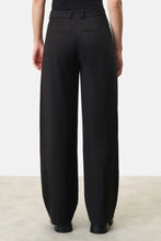Afbeelding in Gallery-weergave laden, Drykorn Desk Pants Black 120070 1000