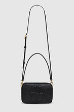 Afbeelding in Gallery-weergave laden, Anine Bing Lili Bag Black Pebbled A-13-10234-000